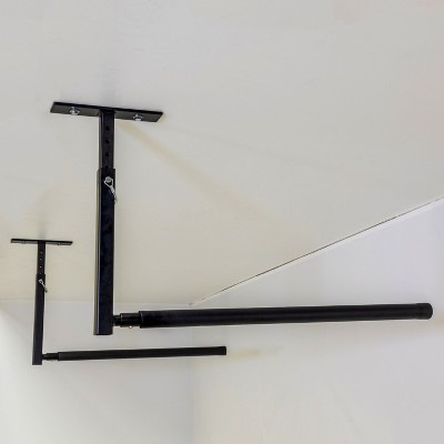 StoreYourBoard Hi-Port Kayak Ceiling Storage Rack - Thumbnail 4
