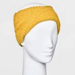Women's Knit Headband - Universal Thread™