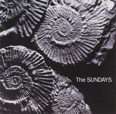 The Sundays - Reading, Writing, And Arithmetic (CD)