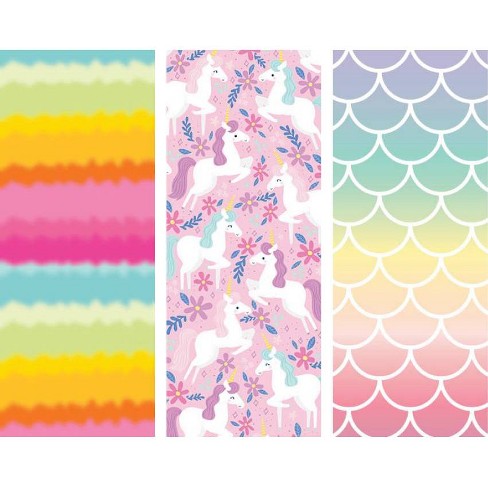 spritz wrapping paper birthday target