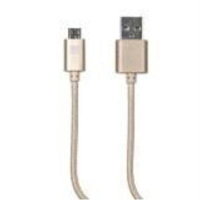 BYTECH 10FT MICRO USB CABLE CLMPCA113GD