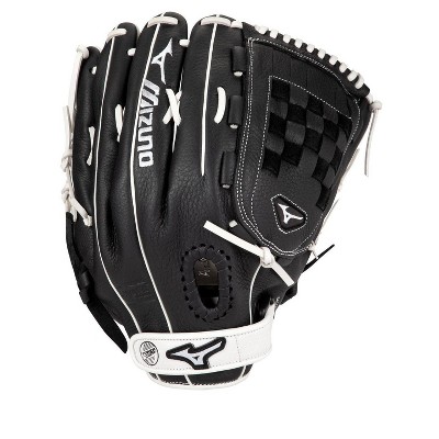 mizuno premier slowpitch softball glove series