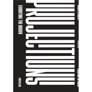 Projections - (Paperback) - 1 of 1
