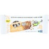 Lenny & Larry's Cookiefied Peanut Butter Chocolate Chip - Case of 9 - 1.59 oz - 2 of 2