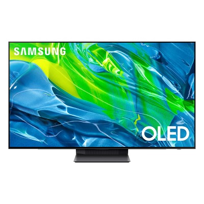 Samsung QN55S95BA 55” OLED 4K Smart TV
