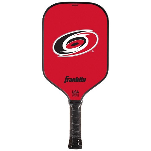 Miami Hurricanes Logo Table Tennis Paddle