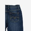 RAW X Kids and Boys Distressed Stretch Denim Jeans - 4 of 4