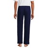 Lands' End Men's Poplin Pajama Pants - 2 of 3
