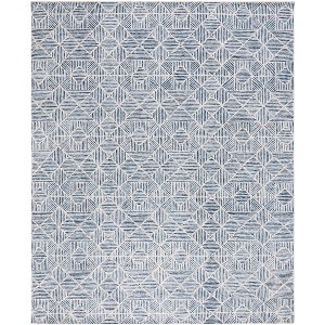 Abstract ABT763 Hand Tufted Indoor Rugs - Safavieh - 1 of 4