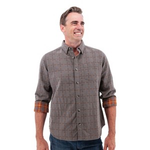 Old Ranch Brands Men's Chase Shirt 25 - 1 of 4