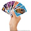 Mattel - Mattel Games - UNO Seinfeld Card Game - 2 of 4