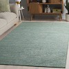 Montauk MTK321 Hand Tufted Indoor Rugs - Safavieh - 2 of 4