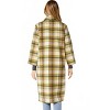 Women's Graylynn Plaid Coat - COCO + CARMEN - 2 of 3