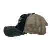 I Like Dogs And Maybe 3 People Hat Funny Anti Social Pet Puppy Animal Lover Trucker Cap - Crazy Dog - 3 of 4