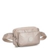 Kipling Abanu Multi Metallic Convertible Crossbody Bag - 2 of 4