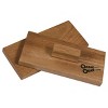 Westco Basic Natural Wooden Instruments - Set of 6 - 4 of 4