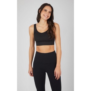 90 Degree By Reflex Womens High Performance Tova Sports Bra - 1 of 3