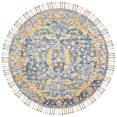 Aspen APN116 Hand Tufted Area Rug  - Safavieh