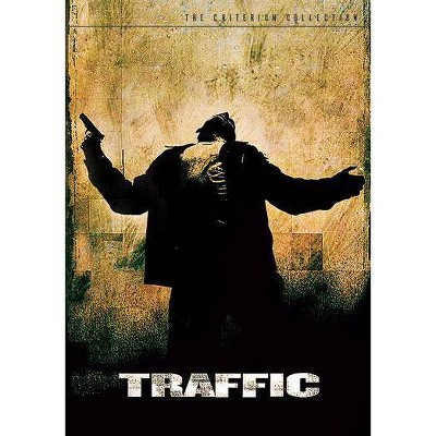 Traffic (DVD)(2006)