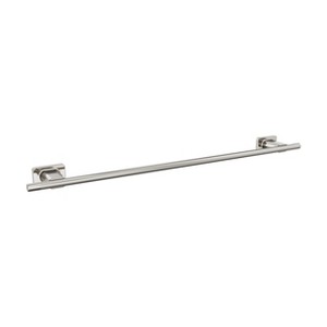 Amerock Bronx Wall Mounted Towel Bar - 1 of 4