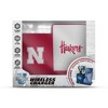 NCAA Nebraska Cornhuskers Wireless Charging Pen Holder - image 2 of 3