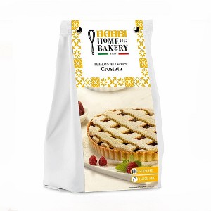 Babbi Home Bakery Tart Mix from Italy 14.11Oz. / 400 G. - 1 of 4