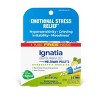 Ignatia Amara 30C 3 MDT by Boiron Homeopathic Medicine For Emotional Stress Relief  -  3 Pack Pellet - 3 of 4