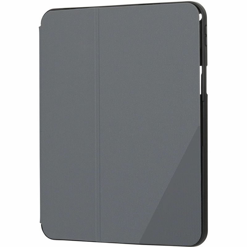 Targus Click-In THZ932GL Carrying Case (Flip) Apple iPad (2022) Tablet - Black, 5 of 9