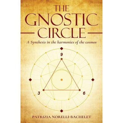 The Gnostic Circle - by  Patrizia Norelli-Bachelet (Paperback)