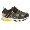 Disney Pixar Toy Story Boys' Fashion Sneakers. (Toddler/Little Kids) - 3 of 4