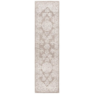 Ebony EBN308 Hand Tufted Indoor Rugs - Safavieh