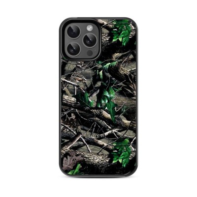MyBat Design Lab Series Case for iPhone - Real Tree