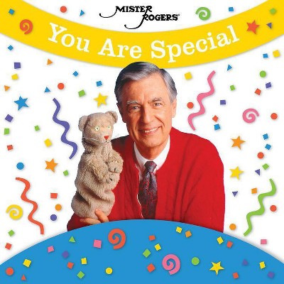 Mister Rogers - You Are Special (CD)