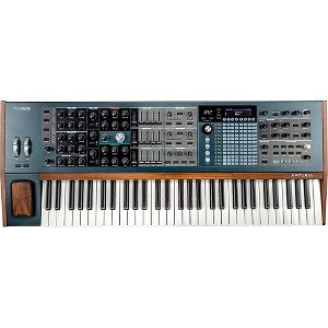Arturia PolyBrute 6-Voice Polyphonic Analog Synthesizer - 1 of 3