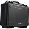 Gator GM-16-MIC-WP Waterproof Injection Molded Case for 16 Handheld Microphones Black - 3 of 4