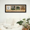 "There is a Season" By Lori Deiter, Ready to Hang Framed Print, Black Frame - 3 of 4
