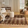 Nourison Modern Dimensional Nordic Rug - 4 of 4