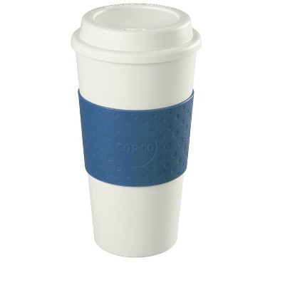 Insulated Travel Mug and Coffee Mug, RTC