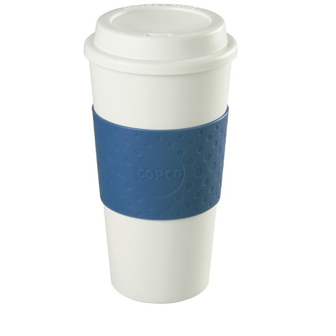 Cup Cover Cold Drink Reusable Cup Cover, Hot Drink Cover Coffee