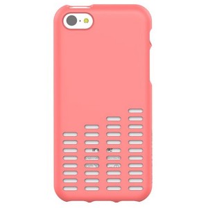 Body Glove AMP Case for Apple iPhone 5C (Pink) - 1 of 3