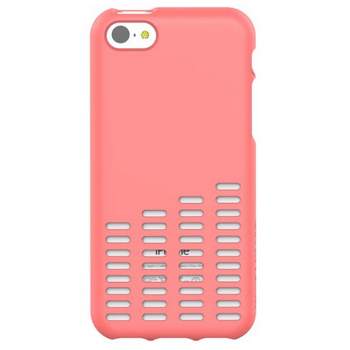 Body Glove AMP Case for Apple iPhone 5C (Pink)