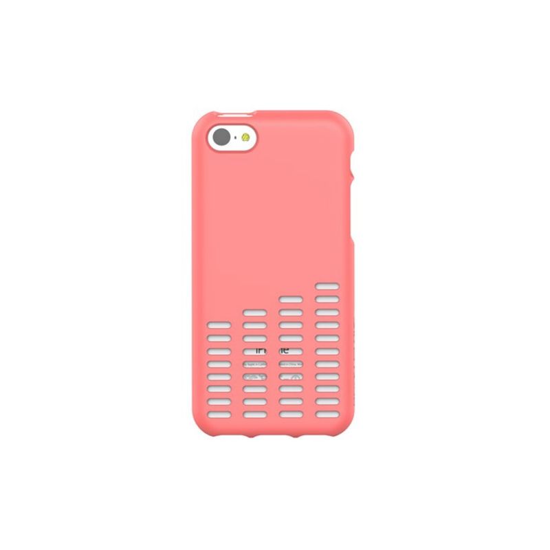Body Glove AMP Case for Apple iPhone 5C (Pink), 1 of 2