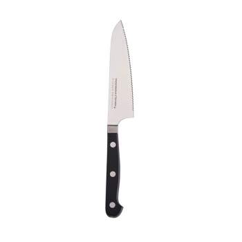 Henckels CLASSIC Christopher Kimball 5.5-inch Serrated Prep Knife