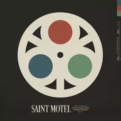 Saint Motel - The Original Motion Picture So (Vinyl)