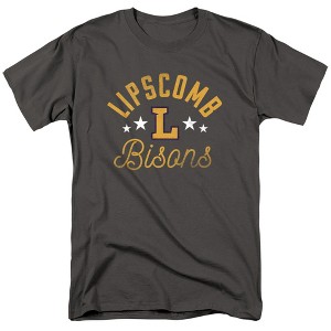 Men's Lipscomb University Official Bisons T-Shirt - 1 of 4