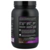 Rule One Proteins R1 Casein, Protein Powder Drink Mix, Chocolate Fudge, 2.01 lb (910 g) - 3 of 4