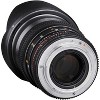 Rokinon 24mm T1.5 Cine DS Lens for Nikon F Mount - 4 of 4