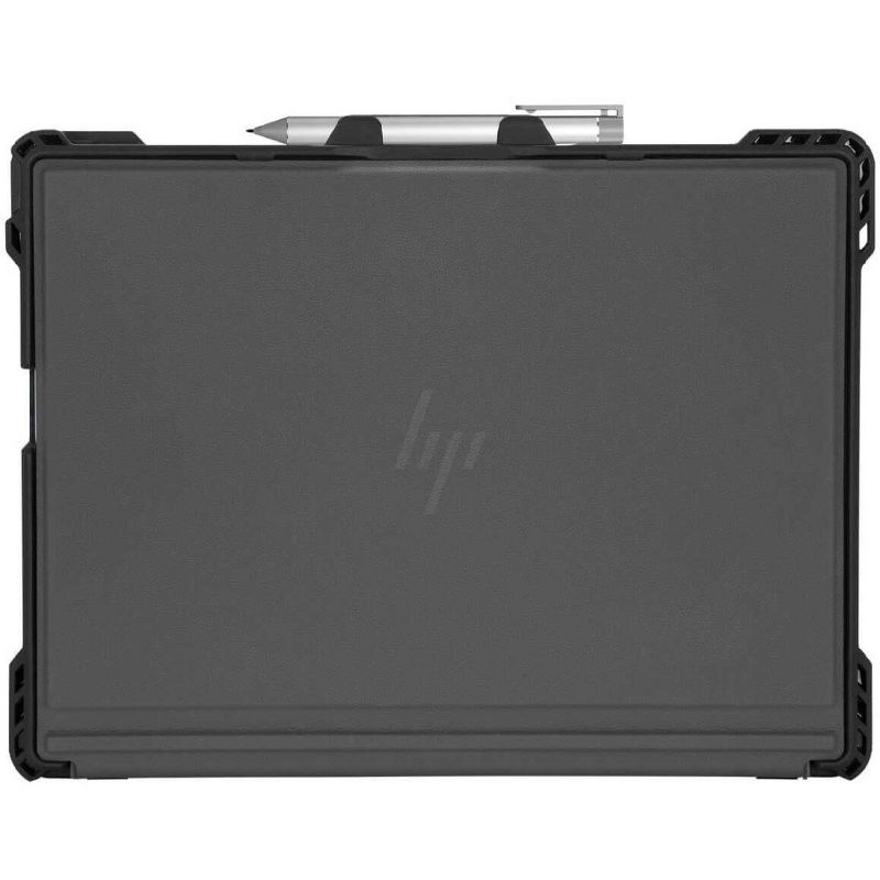 Targus THZ811GLZ Rugged Carrying Case HP Notebook - Black, 3 of 7
