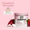 Wonderbelly Bloat + Gas - Strawberry Shortcake - 42ct - image 3 of 4