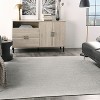 Nourison Essentials Easy Care Indoor Outdoor Area Rug - 3 of 4